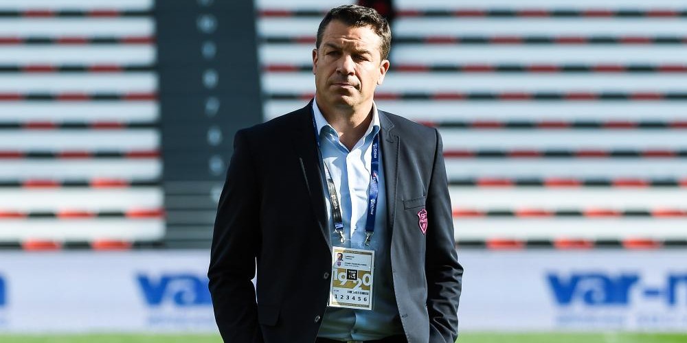 Thomas Lombard, Stade Francais Par&iacute;s: &ldquo;Estoy decepcionado de ver lo que est&aacute; pasando en Argentina&rdquo; 