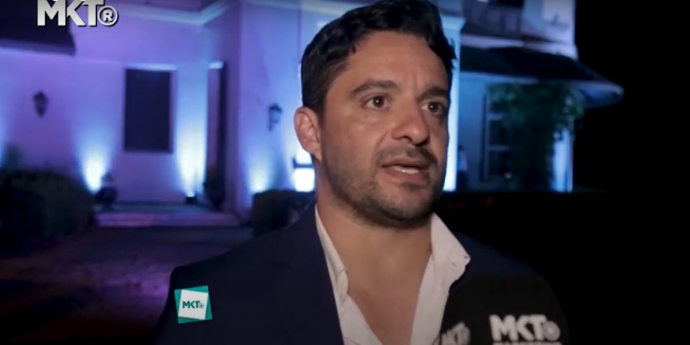 Lucas Adur: La importancia a nivel mundial del Abierto Argentino de Polo, la inversi&oacute;n en Palermo y la Polo University