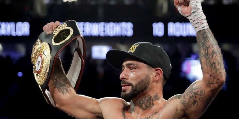 Lucas Matthysse, boxeador: &ldquo;Hacer mi primera defensa  del t&iacute;tulo ante un boxeador como Manny Pacquiao es un orgullo para m&iacute;&rdquo; 