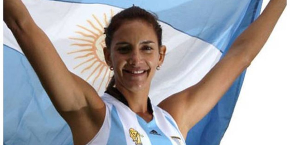 "Quiero disfrutar, no pensar tanto en jugar bien"