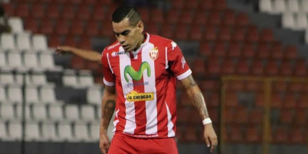 Historias de cuarentena: Luis Acu&ntilde;a, el argentino campe&oacute;n en Nicaragua en plena pandemia