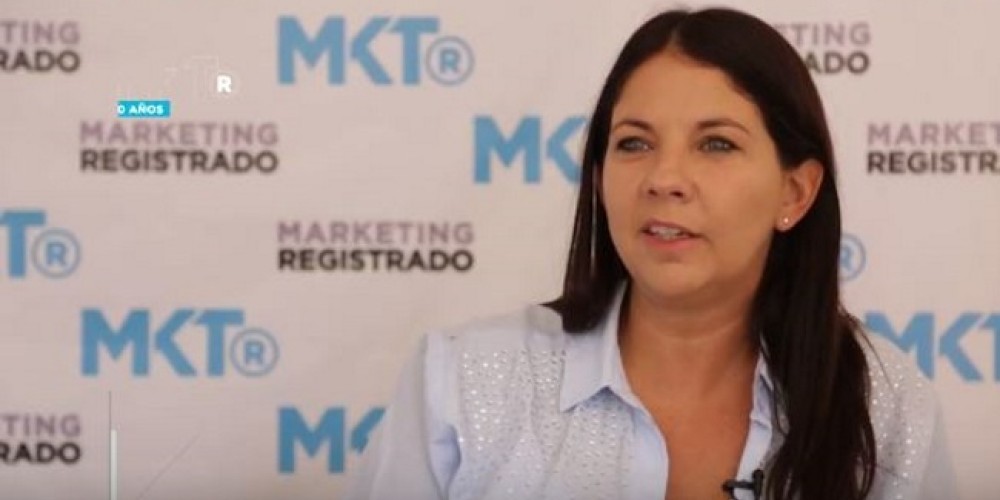 Guadalupe Ries Centeno, Heineken: "La música nos conecta con nuestros consumidores de otra manera"