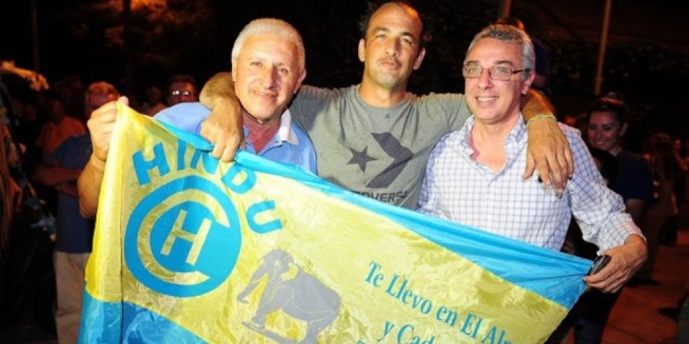 “Nuestra clave es tomar al rugby como escuela de vida”