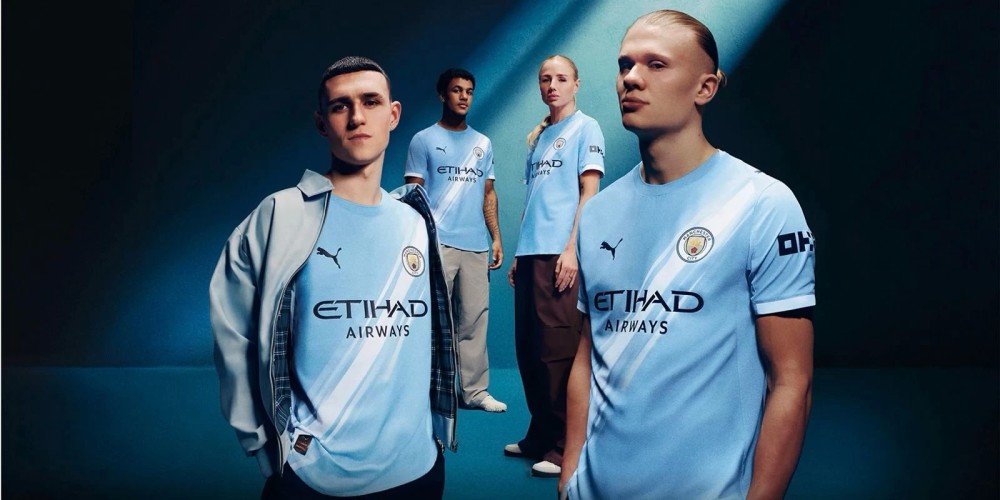 El Manchester City cedi&oacute; y acept&oacute; la normativa de la Premier League sobre patrocinios