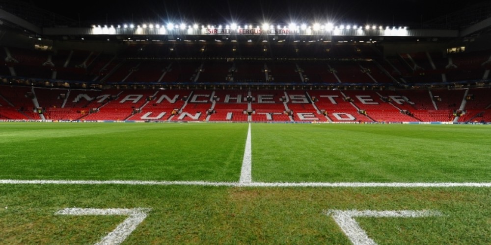 El Manchester United adaptar&aacute; Old Trafford para hinchas con discapacidad