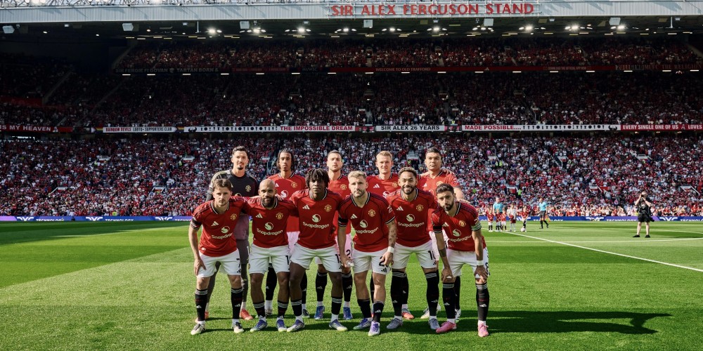Manchester United logr&oacute; reducir sus p&eacute;rdidas en un 70% en la temporada 2024/25