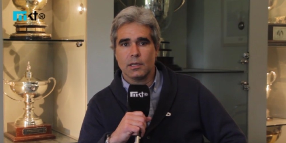 Ignacio Manifesto, Asoc. Arg. De Polo: “Haber sido declarados de interés nacional es un mimo”