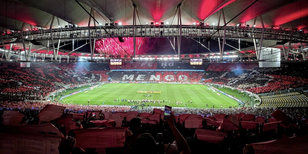 &iquest;El Maracan&aacute; vende los naming rights?: recibi&oacute; una oferta de 10 millones de d&oacute;lares