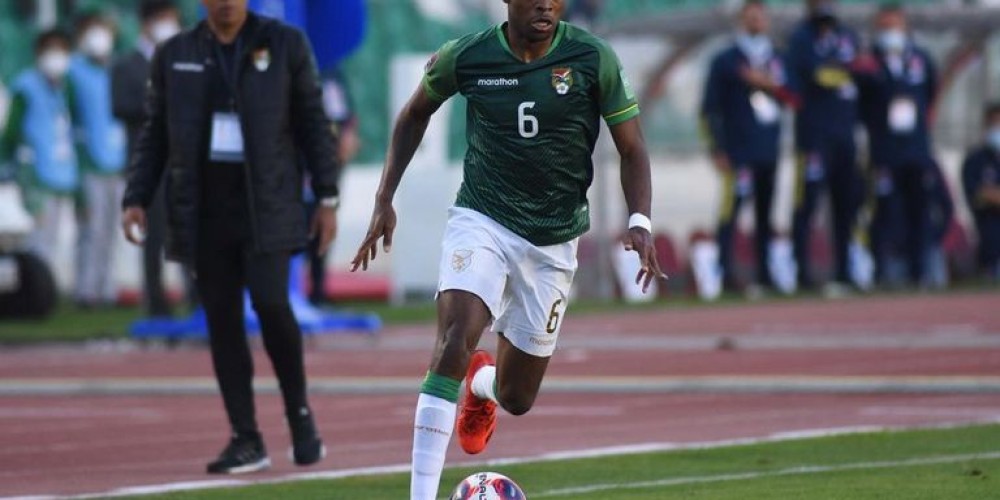 Marc Enoumba: “Sueño con marcar a Messi y jugar en Boca Juniors”