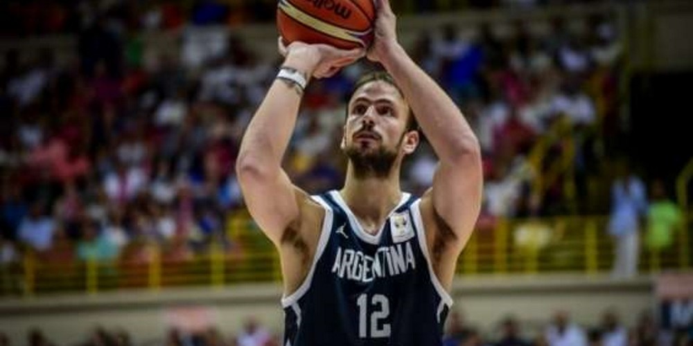 Marcos Del&iacute;a: El rol de Campazzo, la preparaci&oacute;n y el an&aacute;lisis de los rivales de Tokio