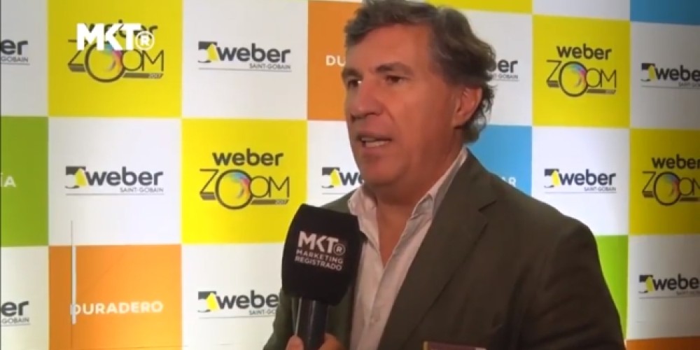 Mariano Bo, Weber Zoom: "Nuestro nivel de adaptación al mundo digital no solo define nuestros negocios, sino también nuestra supervivencia"