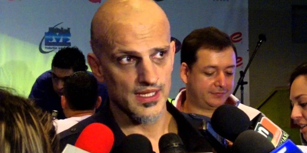 Guillermo Marín: “Cuando ofreces buenos productos, la gente te apoya”