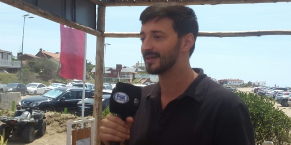 Martín Yeza, Intendente de Pinamar: “Se ha generado un buen clima de negocios para la comunidad empresarial”