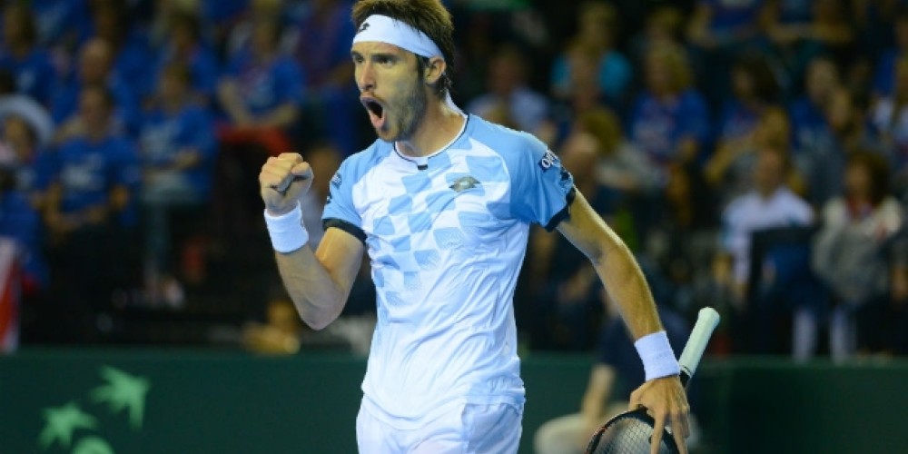 Leo Mayer: “Me duele que nos hayan criticado, acá no se borró nadie”