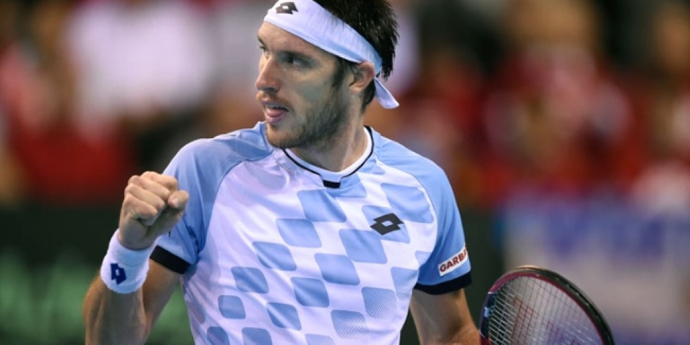 Leo Mayer: “Era una locura que yo jugara ese partido”