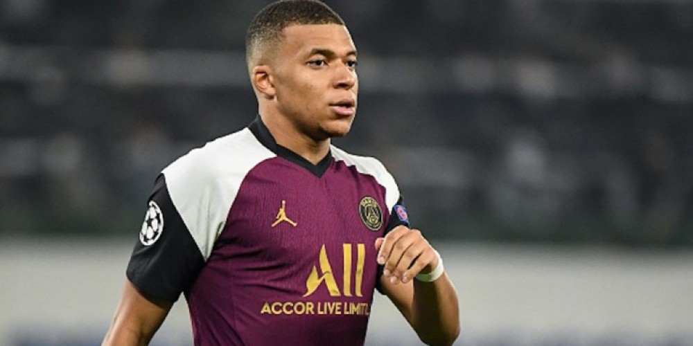 La estrafalaria cifra que convertir&iacute;a a Mbapp&eacute; en el pase m&aacute;s caro de la historia del f&uacute;tbol