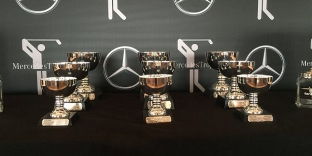 Lo mejor del Mercedes Trophy 2016