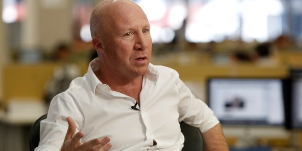 Carlos MacAllister, Secretario de Deportes, "Argentina tiene una infraestructura importante que hay que terminar de explotar"