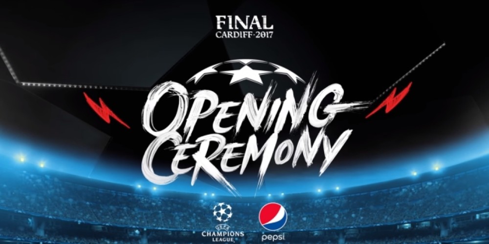 El DJ, ex futbolista que animar&aacute; la previa de la final de la Champions