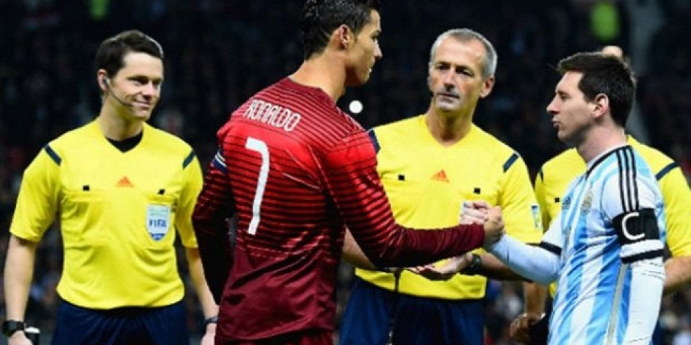 La pesadilla que hoy persigue a la FIFA y sus patrocinadores: un Mundial sin Messi ni Ronaldo
