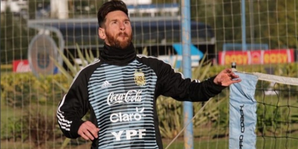El impacto de Messi en los sponsors de Argentina