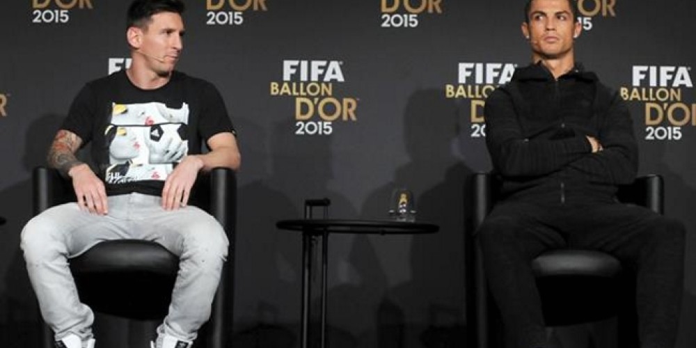 Lionel Messi, sus votos para el premio y el motivo por el cual no estuvo presente en la ceremonia