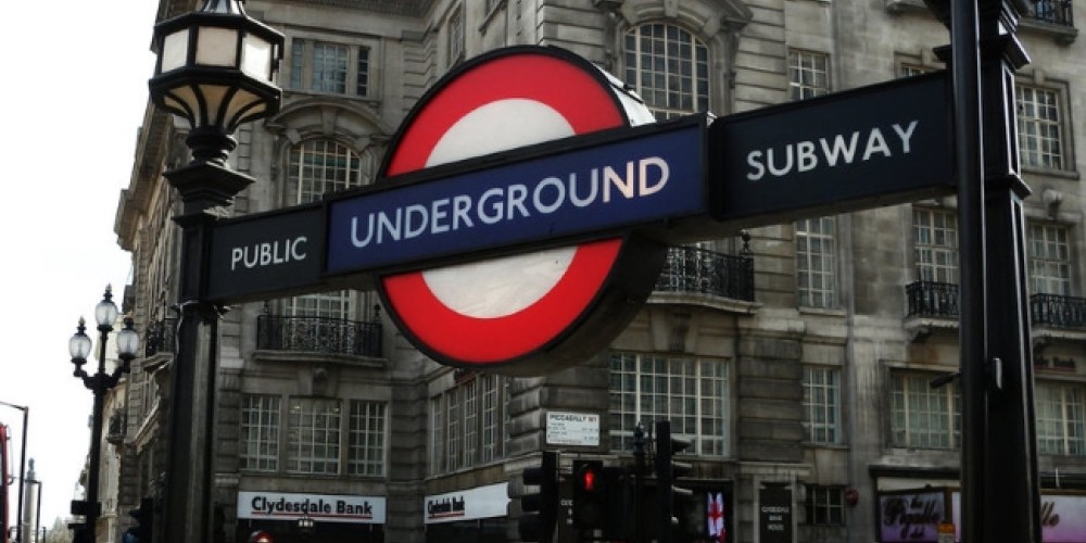 Durante la RWC 2015, el Metro de Londres estar&aacute; todo el d&iacute;a abierto