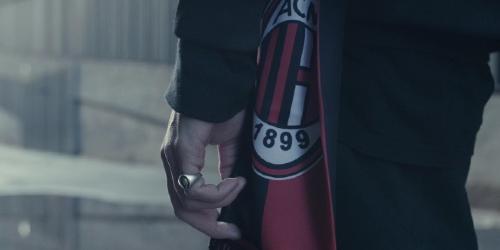 El AC Milan oficializa su acuerdo de patrocinio con PUMA para el 2018