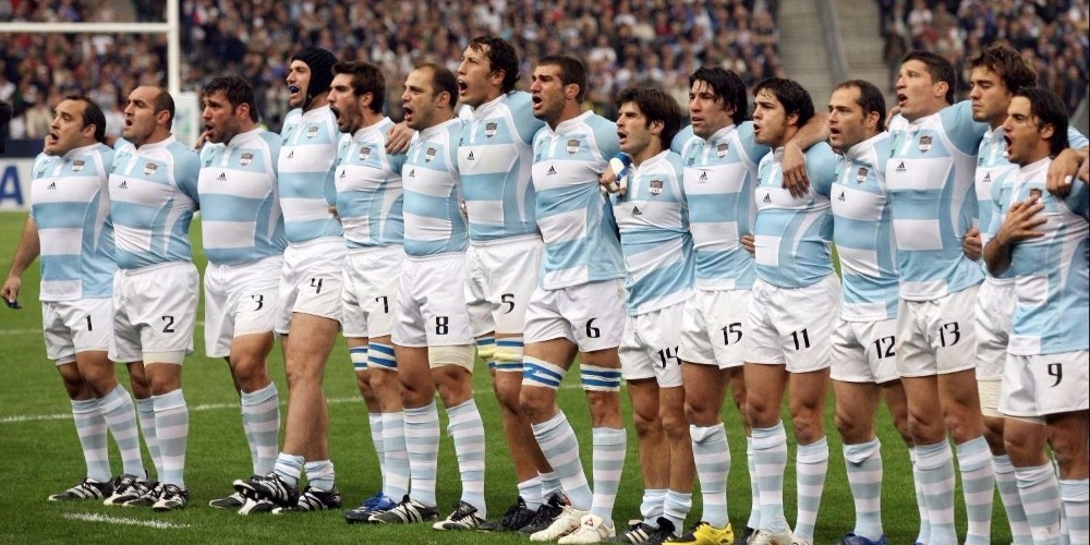 Daniel Baetti, el &quot;cerebro&quot; detr&aacute;s de Los Pumas de Bronce