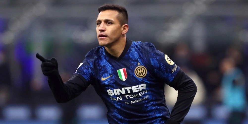 La millonaria oferta del Inter a Alexis S&aacute;nchez para rescindir su contrato