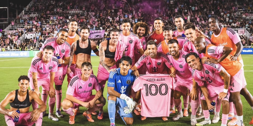 La MLS cambiar&aacute; su calendario para alinearse con el f&uacute;tbol europeo