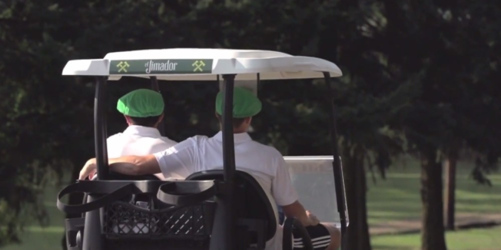 El FootGolf lleg&oacute; a la MLS