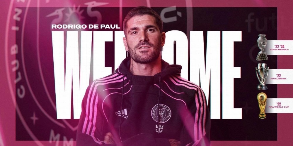 La MLS rompe su r&eacute;cord de gasto en fichajes con US$336 millones