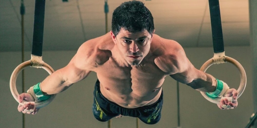 Molinari, un todoterreno que sigue dejando su huella