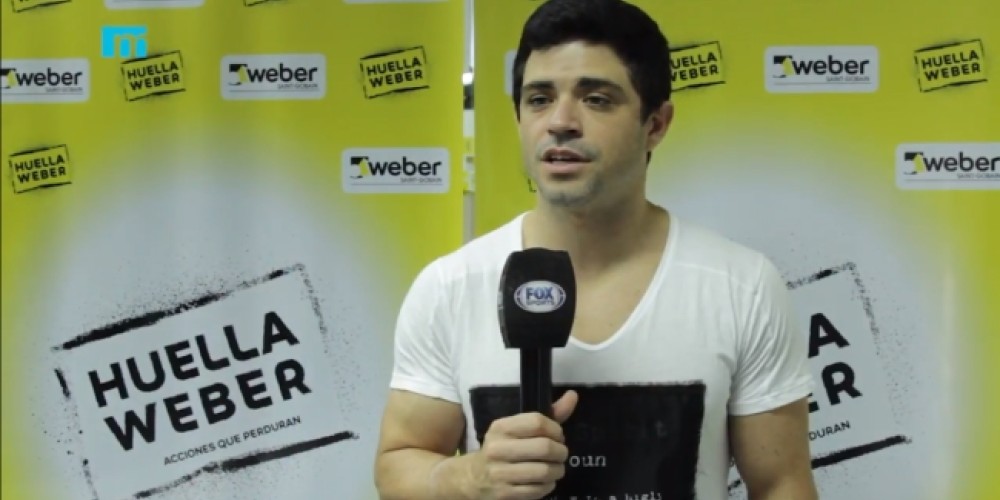 Federico Molinari: &ldquo;M&aacute;s all&aacute; de lo econ&oacute;mico, compartimos una visi&oacute;n general a beneficio de la comunidad&rdquo;