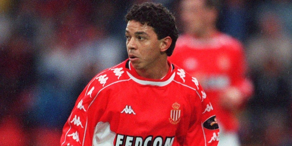 El AS M&oacute;naco cambia de sponsor y vuelve a Kappa