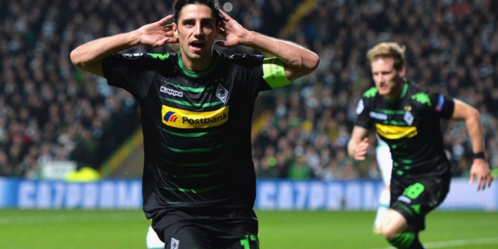 El Borussia M&ouml;nchengladbach se sum&oacute; a las burlas por su nombre