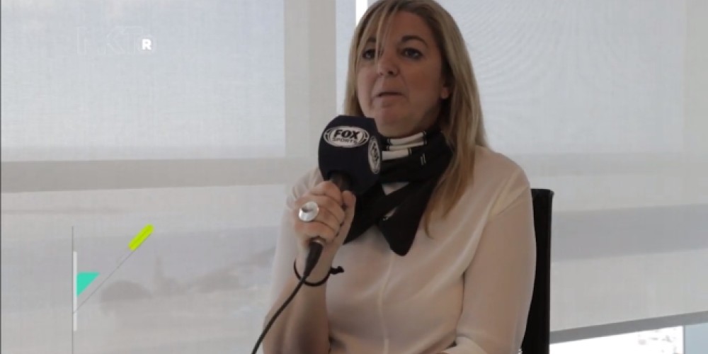 Paula Morera, BBVA Franc&eacute;s: &ldquo;El cliente le agradece a la marca c&oacute;mo los atiende y c&oacute;mo identific&oacute; su necesidad para darle un mayor beneficio&rdquo;