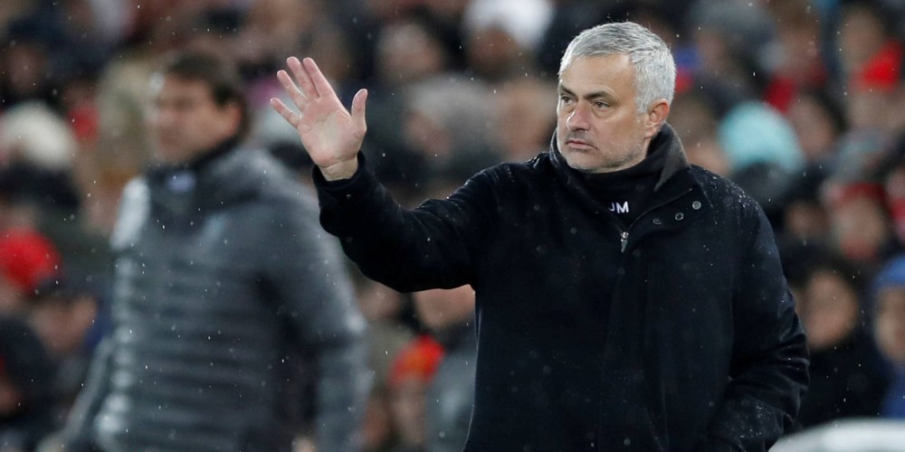 Tras su llegada al Tottenham, estos son los mejores fichajes de Mourinho