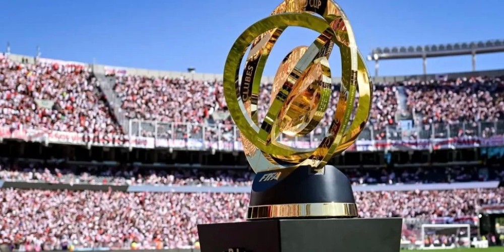 El Mundial de Clubes 2025 sigue dando que hablar: r&eacute;cord de 2.700 millones de espectadores