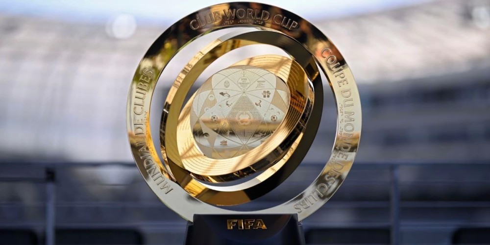 &iquest;El Mundial de Clubes se jugar&aacute; cada dos a&ntilde;os a partir de 2029?