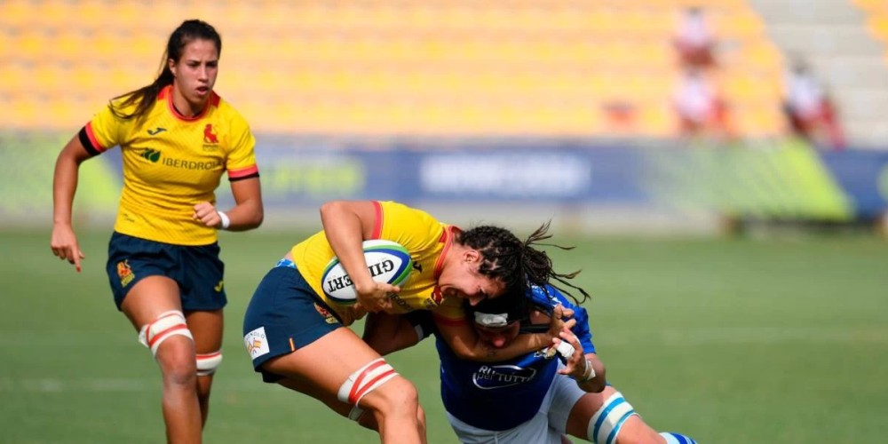 El Mundial femenino de Rugby suma a Mitsubishi Electric como patrocinador