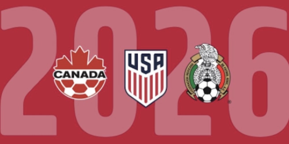 La historia de Estados Unidos, M&eacute;xico y Canad&aacute; en las Copas del Mundo de la FIFA
