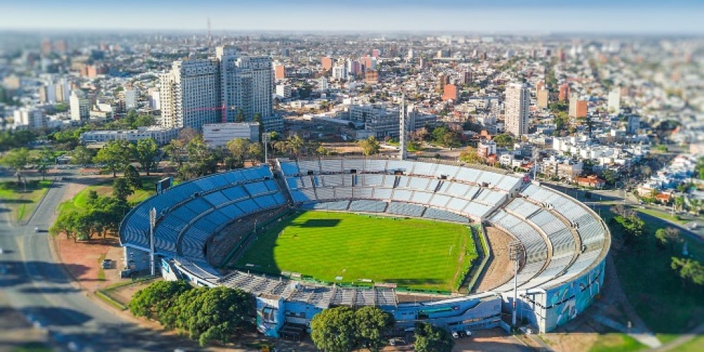 La alternativa que tiene Uruguay si la FIFA no vota la candidatura sudamericana para el Mundial 2030
