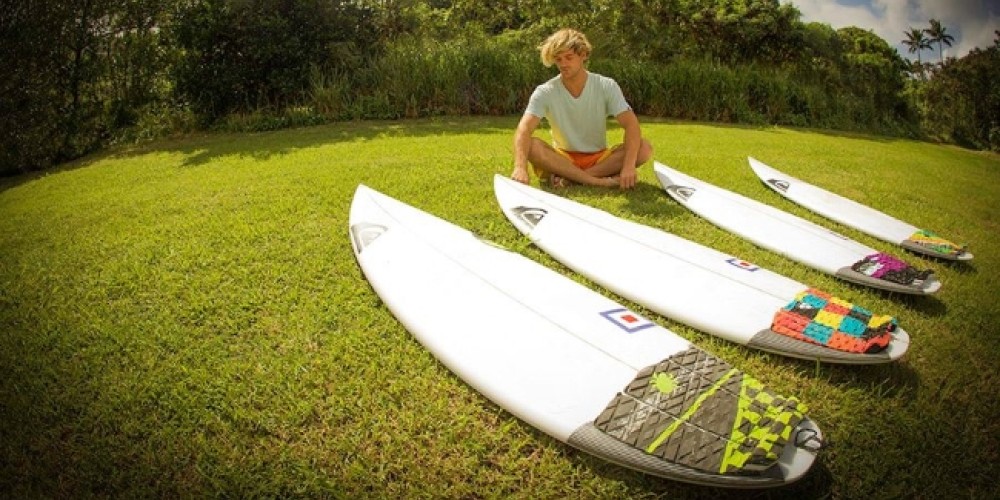 Mu&ntilde;iz: &quot;Hawaii es hermoso y peligroso a la vez&quot;