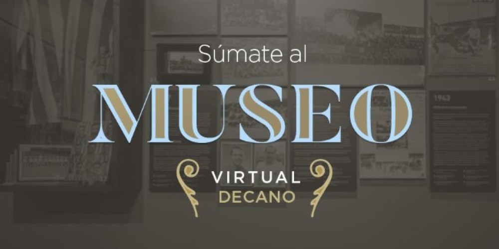Atl&eacute;tico Tucum&aacute;n celebra su aniversario con un Museo Virtual