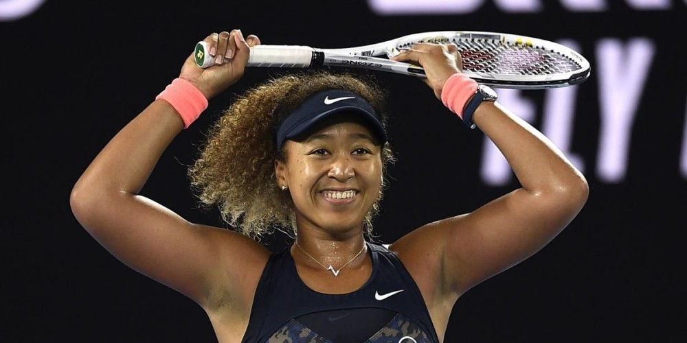 Las atletas mejores pagadas en el 2021