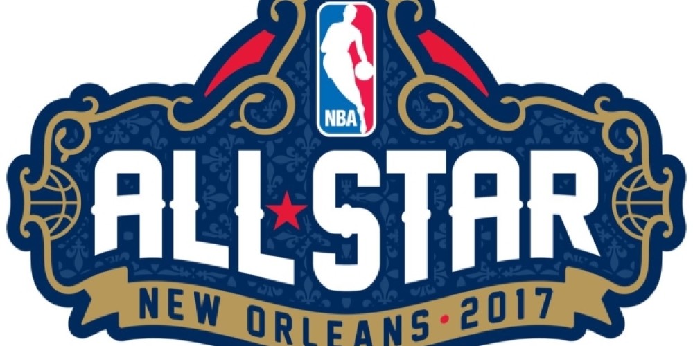 Se revel&oacute; la indumentaria oficial para el NBA All Star Game 2017