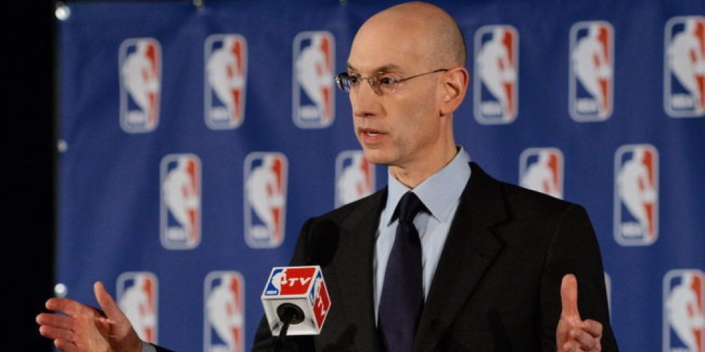 La NBA aprob&oacute; tres nuevas medidas para acelerar el juego