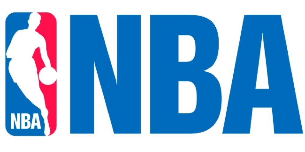 La NBA edita su logo principal luego de 48 a&ntilde;os